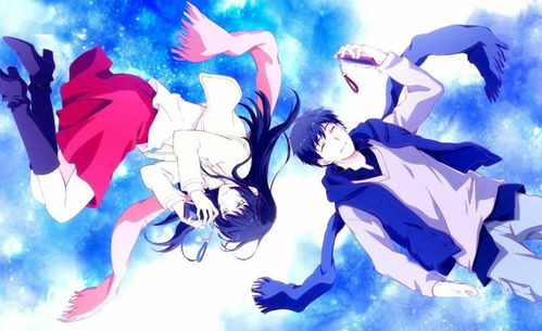 這四部狗糧吃到撐的動(dòng)漫不看虧慘了，不會(huì)還有人沒(méi)看過(guò)吧？