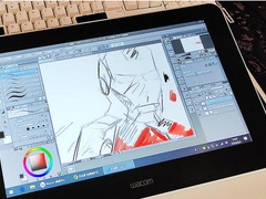 南京動(dòng)漫設(shè)計(jì)培訓(xùn) 開(kāi)啟動(dòng)漫開(kāi)發(fā)職業(yè)之路